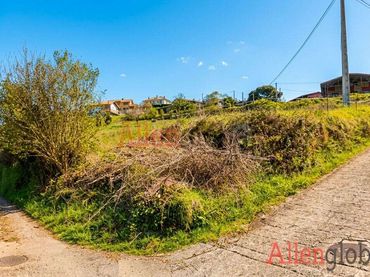 Terreno residencial en venta en San Juan de Piñera