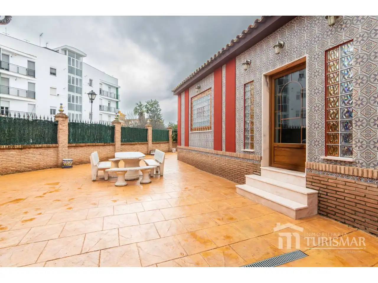 Casa con terrazza in vendita a Calle Lope de Vega 0, imagen 8