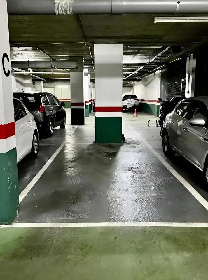 Parking of Garage for sale in Sevilla