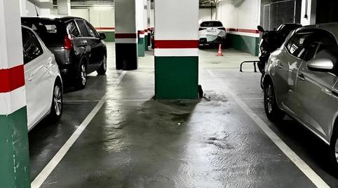 Photo 2 of Garage for sale in Finlandia, El Cano - Los Bermejales, Sevilla Capital