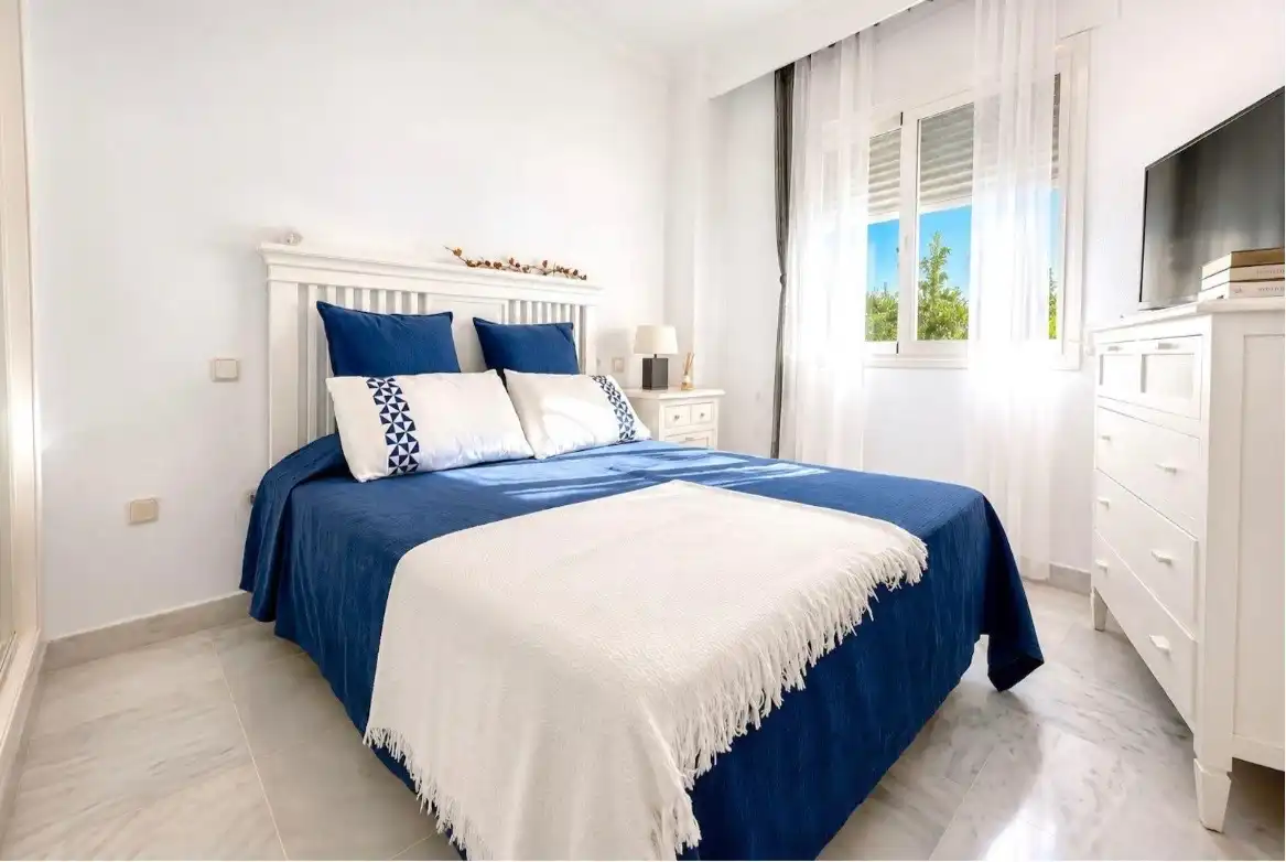 Apartment mit Terrasse zur Miete in Conjunto la Dama de Noche 14, imagen 12