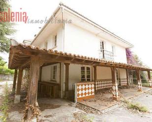 Casa o xalet en venda a A Malata - Catabois - Ciudad Jardín