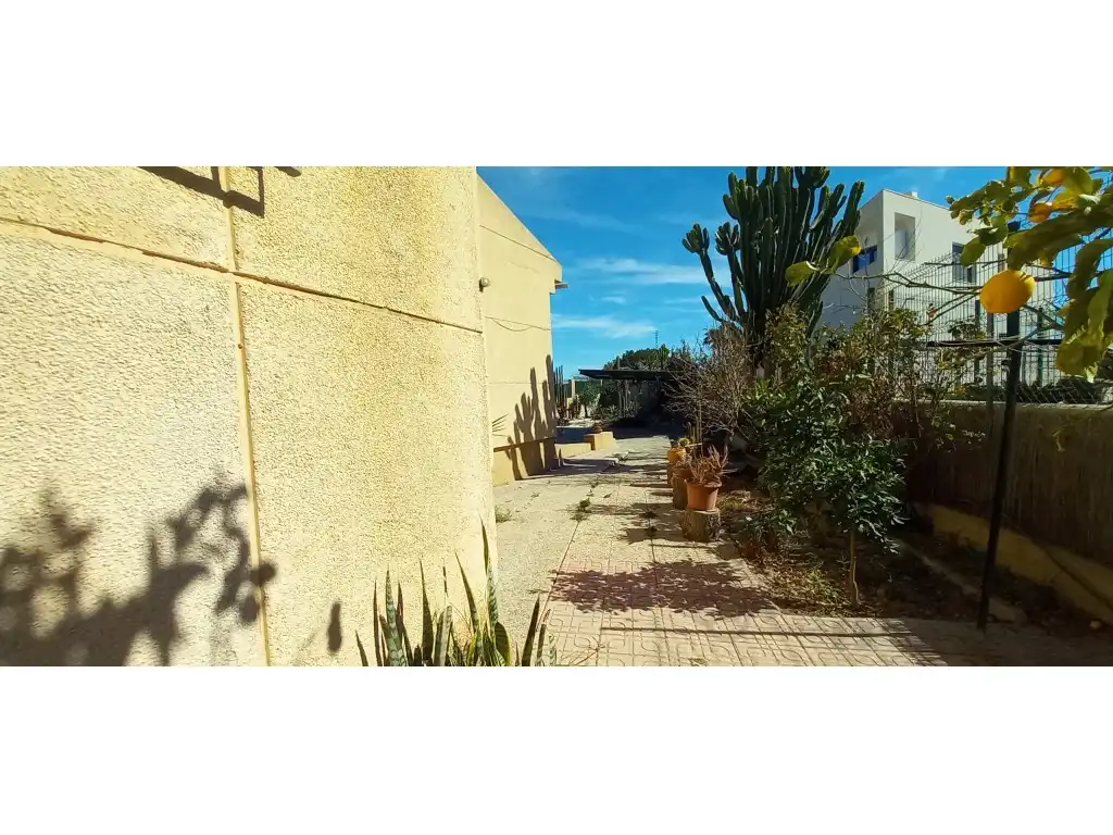 Xalet en venda a Lorca Ciudad, imagen 3