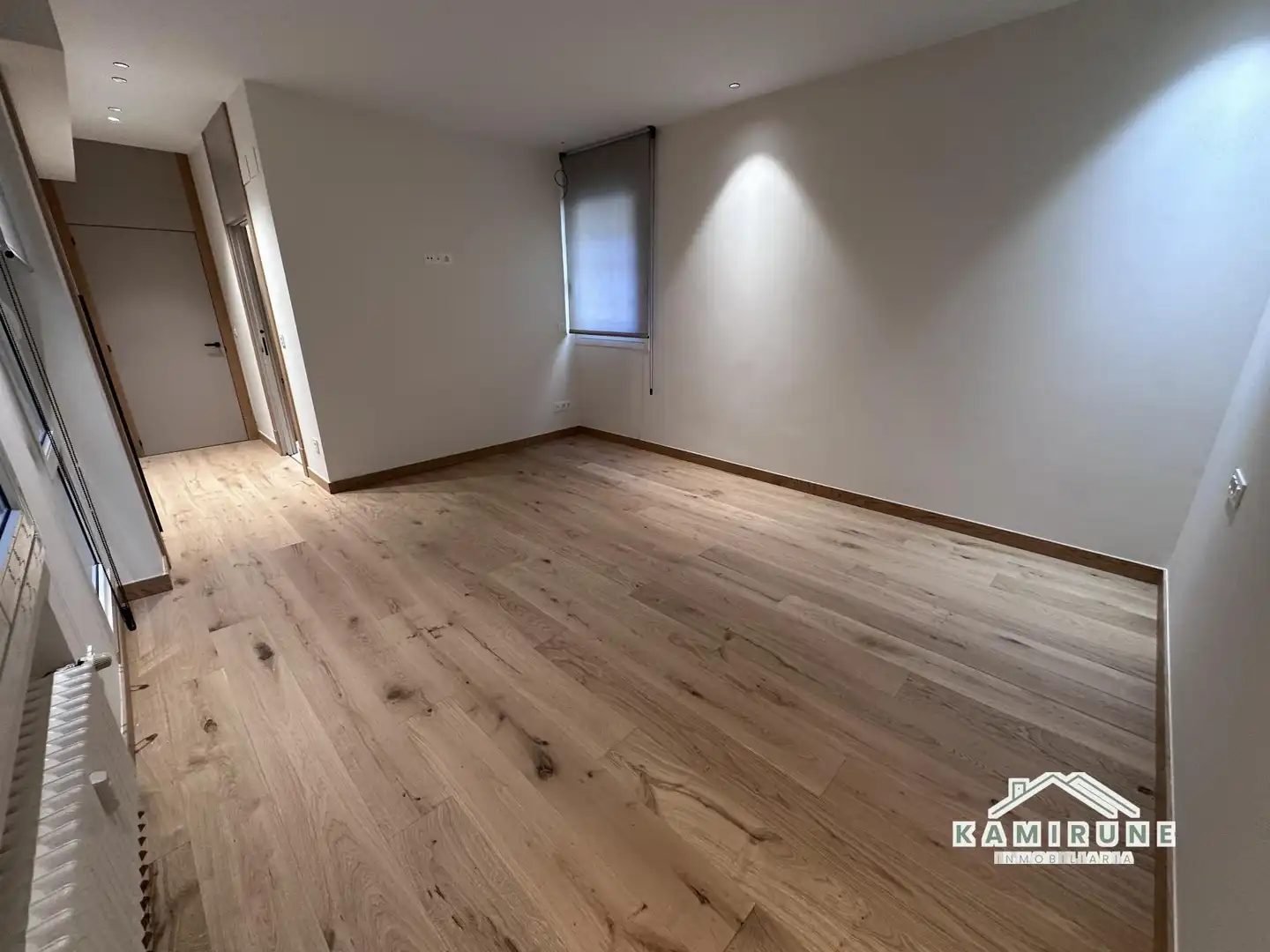 Flat for rent in Bilbao   with Heating, Terrace and Storage room