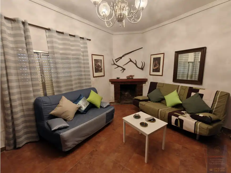 Casa o chalet en venta en Valmojado, Toledo