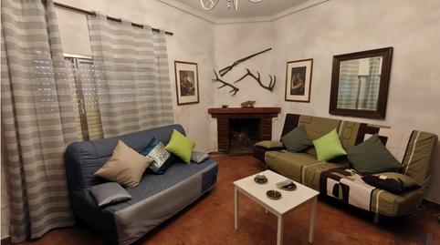 Foto 3 de Casa o xalet en venda a Valmojado, Toledo