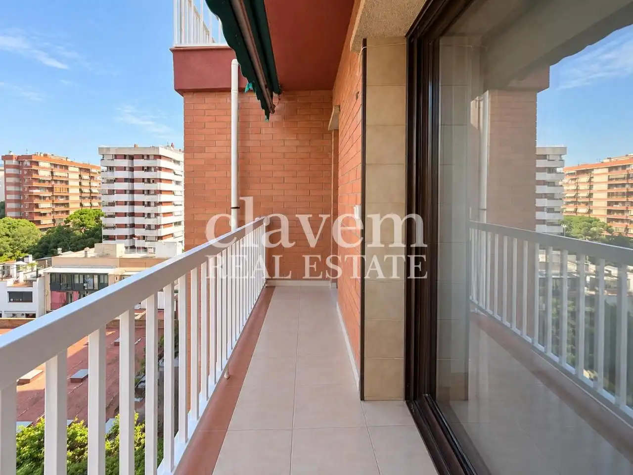 Wohnung mit Terrasse zum Verkauf in Travessera de les Corts, imagen 3