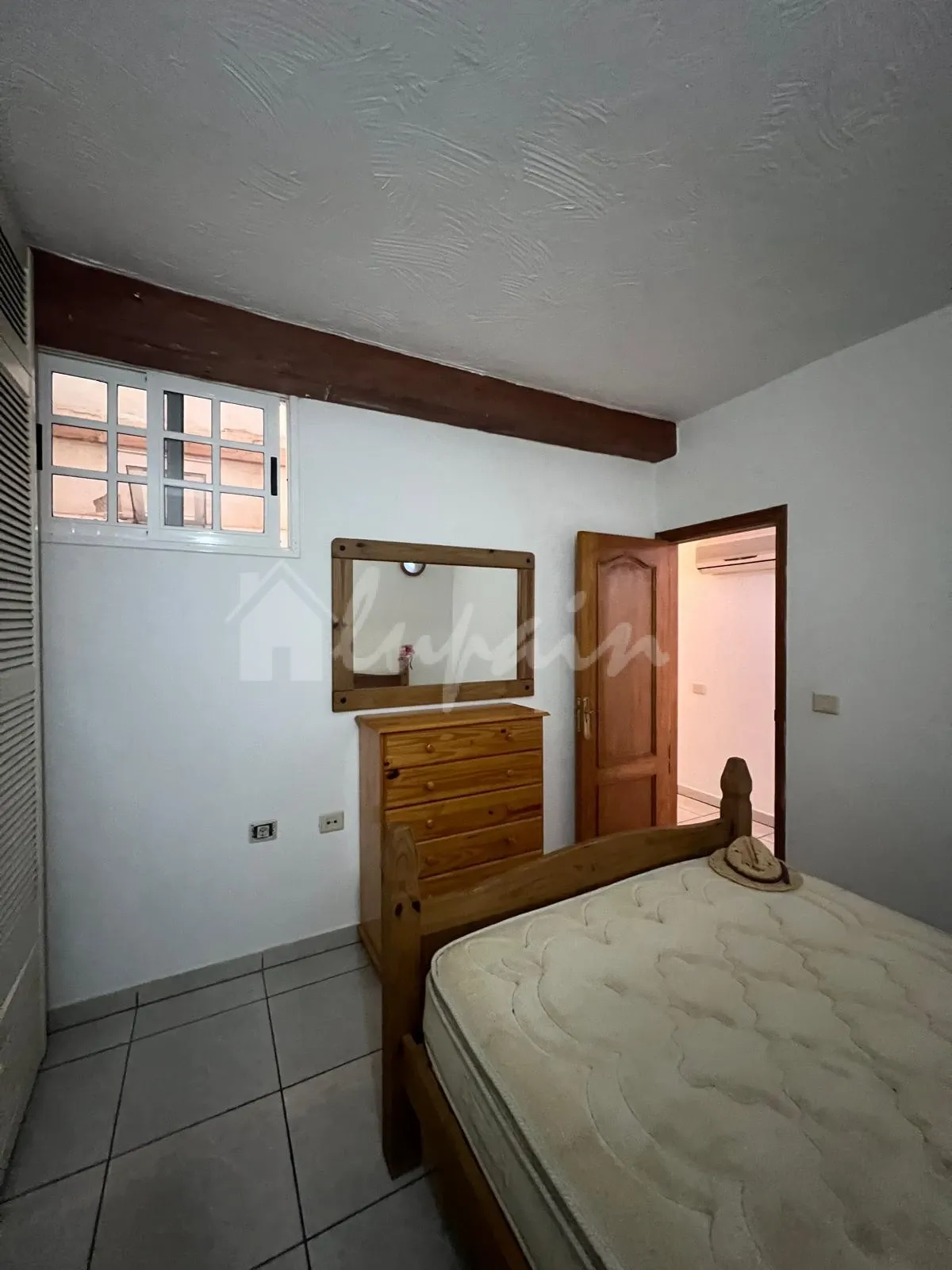 Dormitori de Apartament en venda en Arona