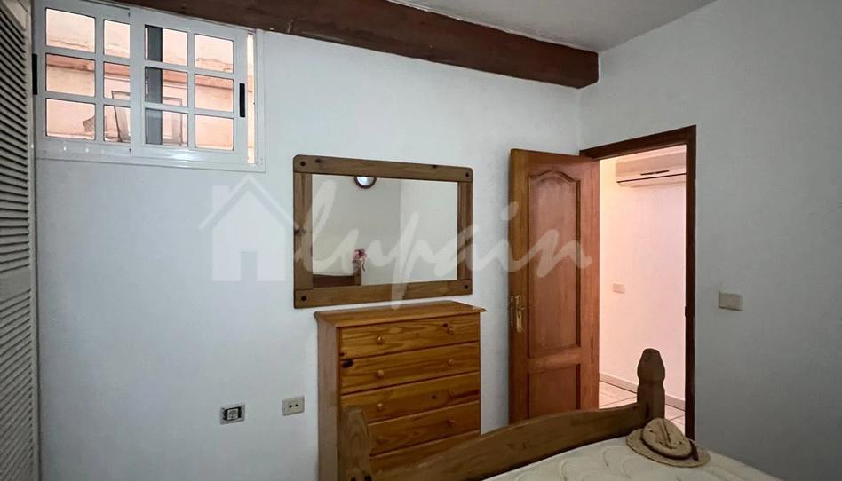 Foto 1 de Apartament en venda a Arona pueblo, Santa Cruz de Tenerife