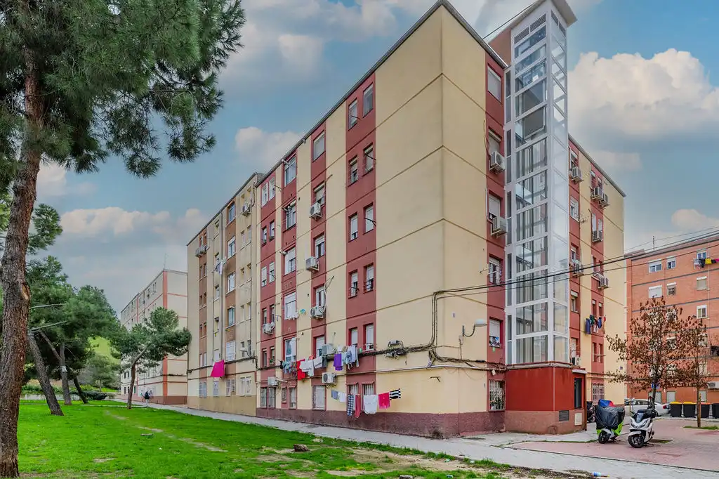 Wohnung zum Verkauf in C/ López Grass, imagen 19