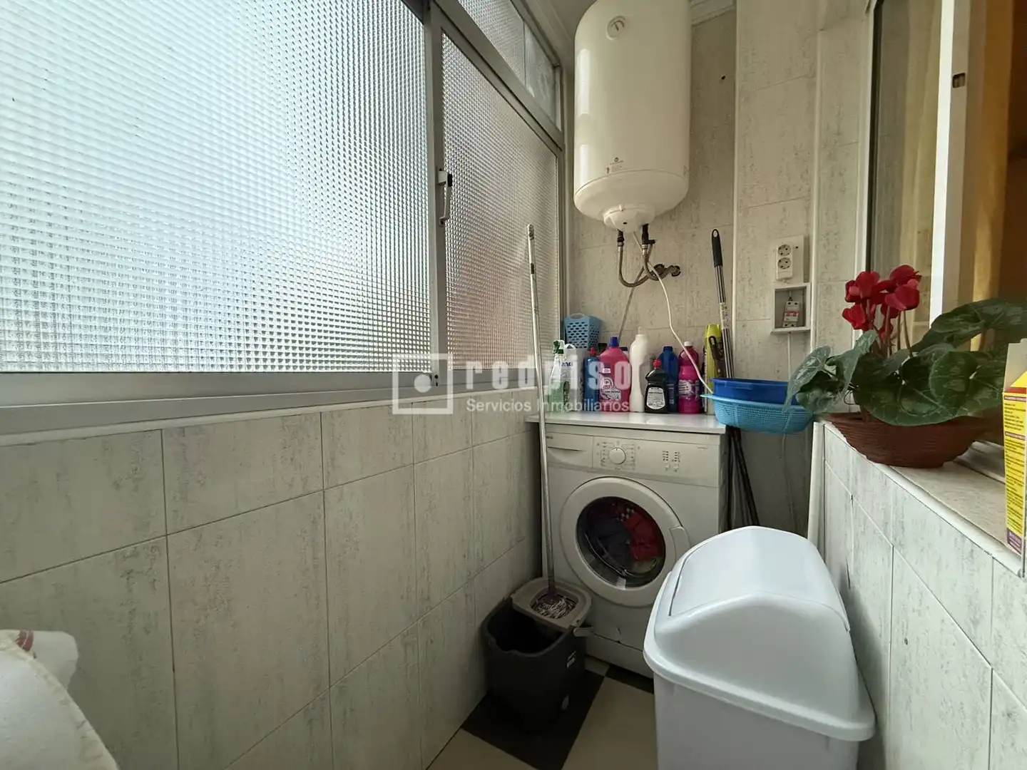 Habitación de Piso en venta en Málaga con Aire acondicionado y Terraza