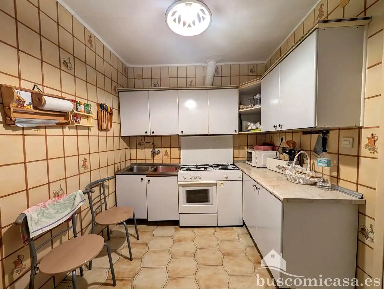 House for sale in Albaicín, imagen 9
