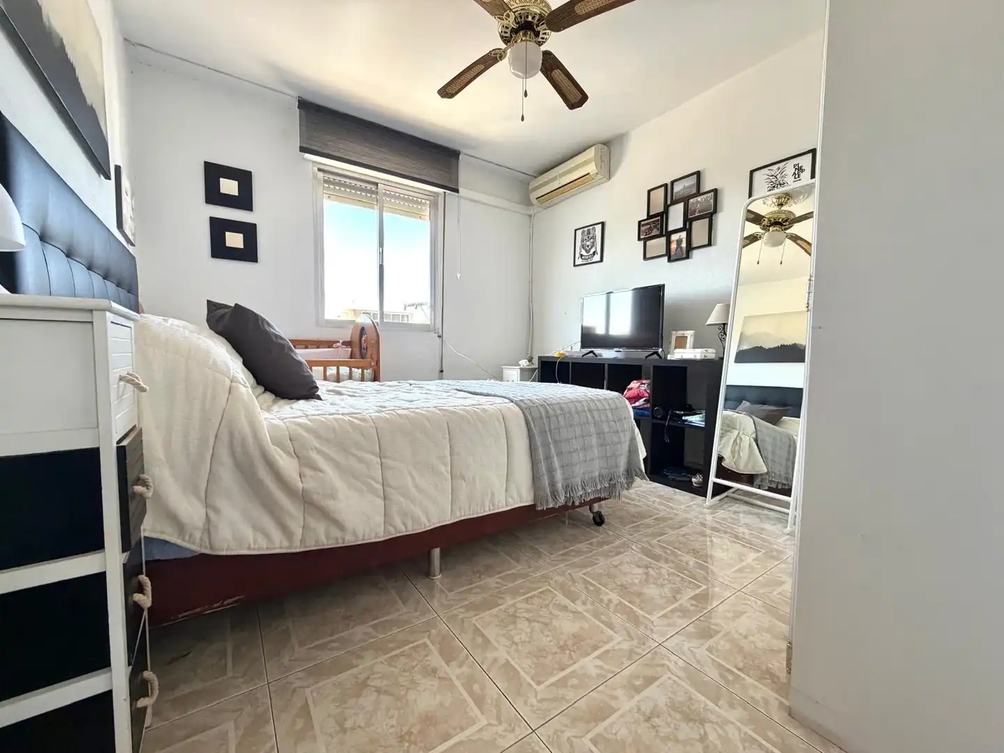 Habitación de Piso en venta en El Puerto de Santa María con Aire acondicionado, Calefacción y Trastero
