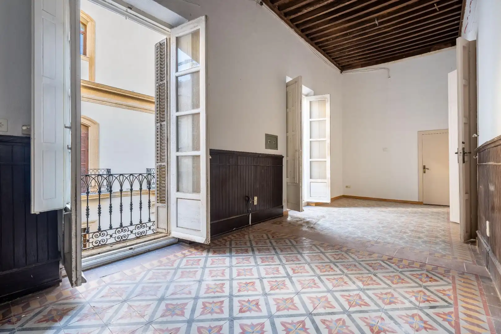 Casa o chalet en venta en Almería con Terraza y Balcón