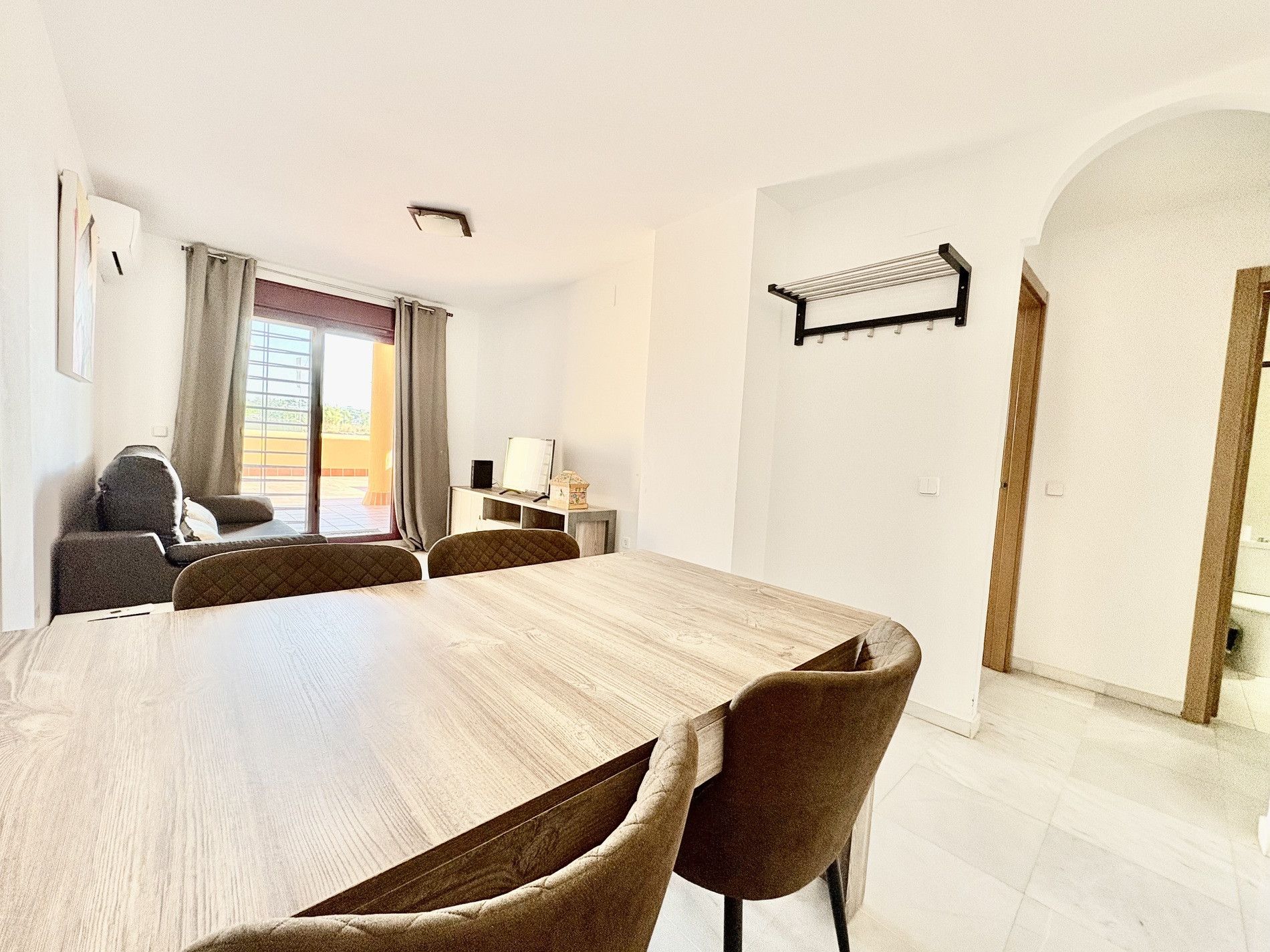 Apartment for sale in La Cala Mijas