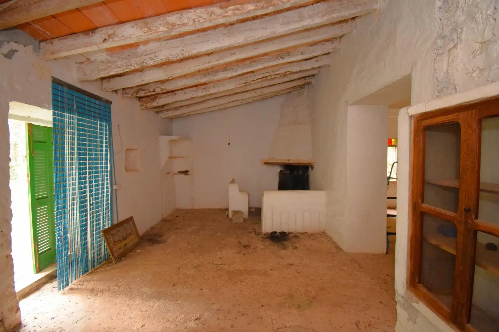 Landhaus mit Pool zum Verkauf in Muro, imagen 17