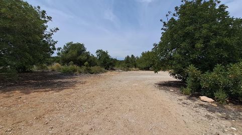 Foto 4 de Residencial en venta en Polígono, La Conarda - Montesano, Bétera