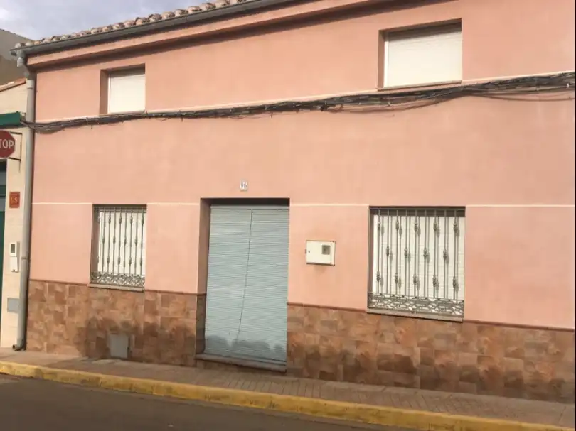 House for sale in Dr Justo Montes 80