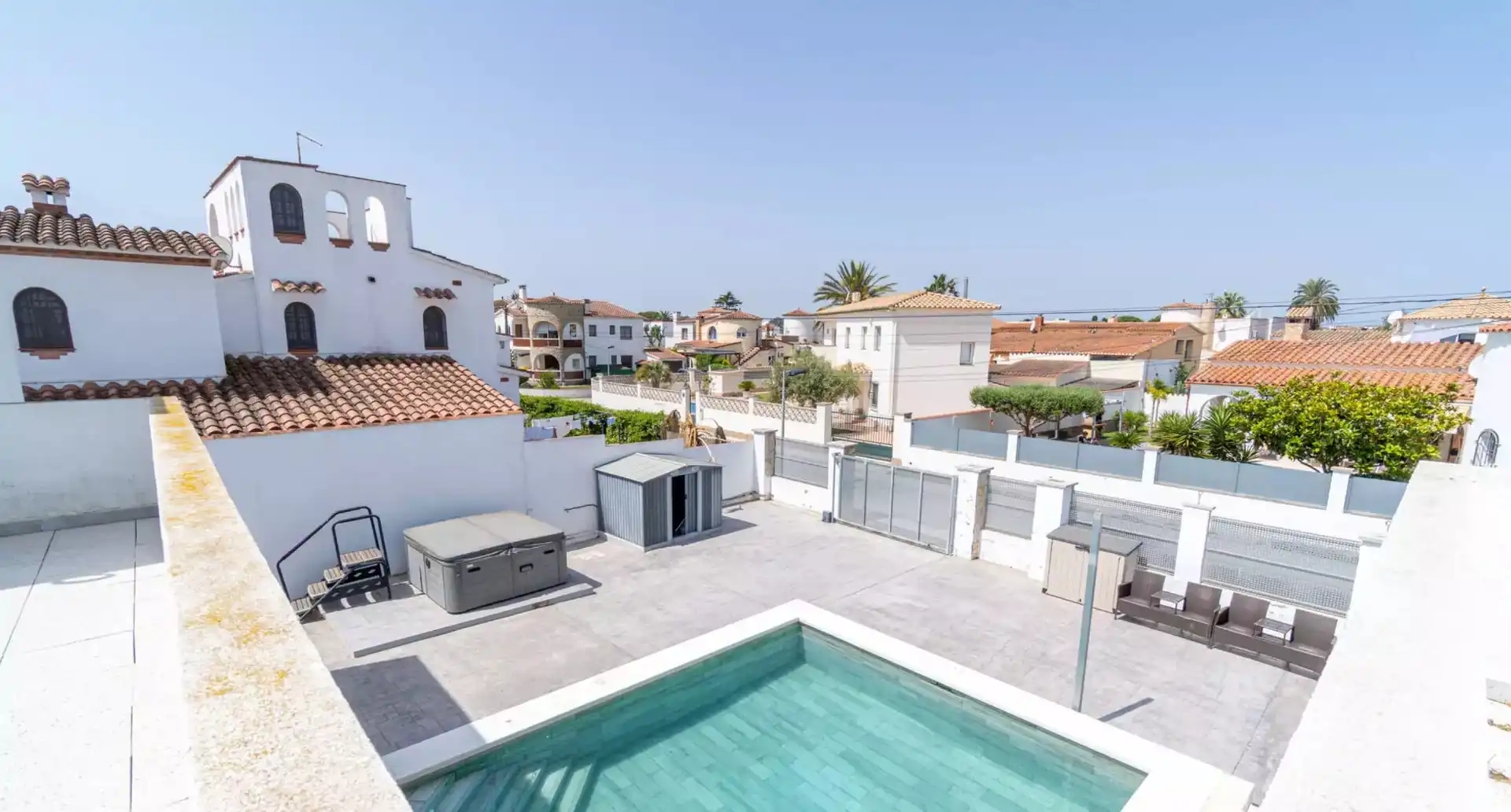 Casa con piscina in vendita a REQUESENS, imagen 25