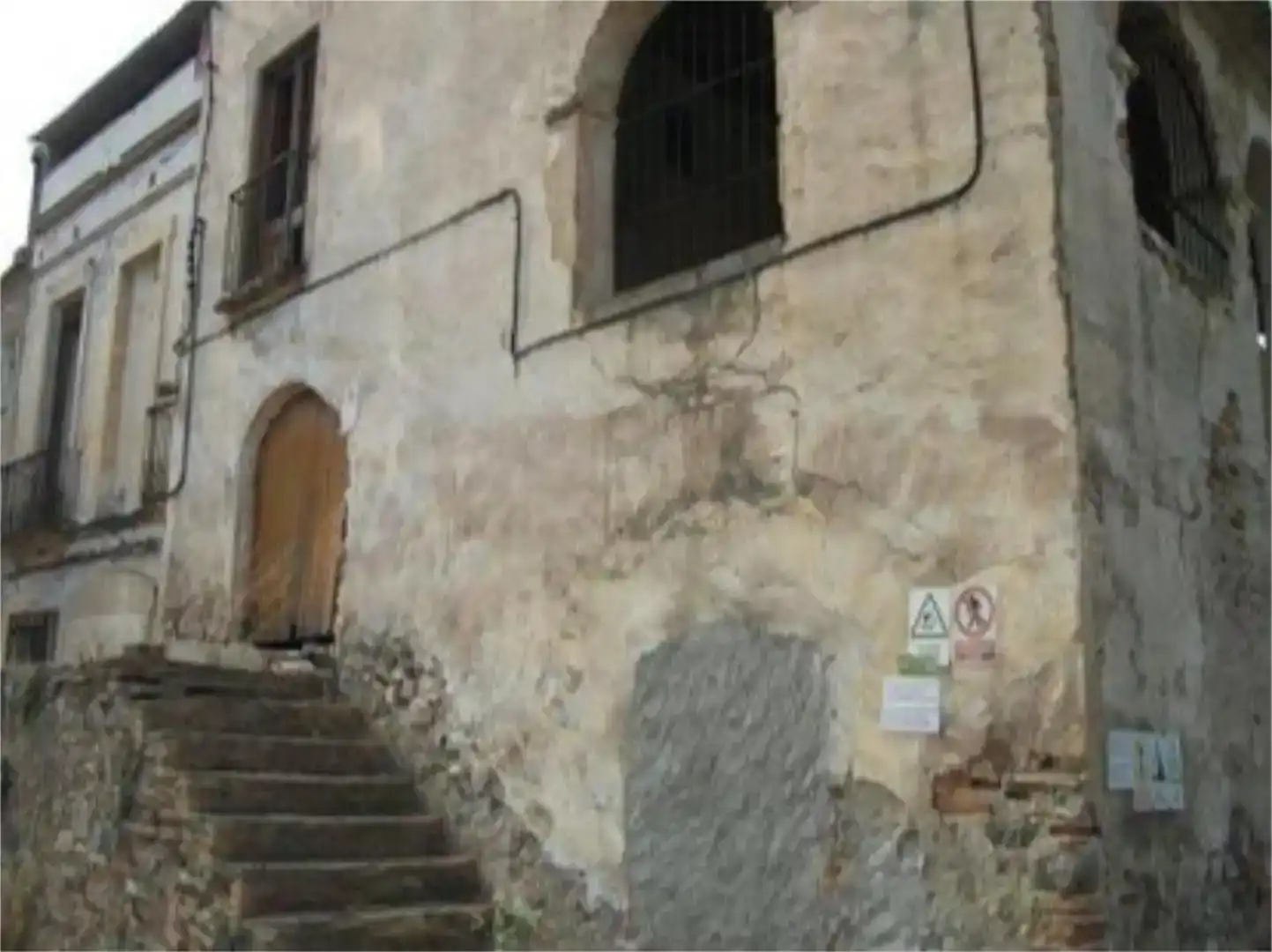 Vista exterior de Finca rústica en venta en Marçà