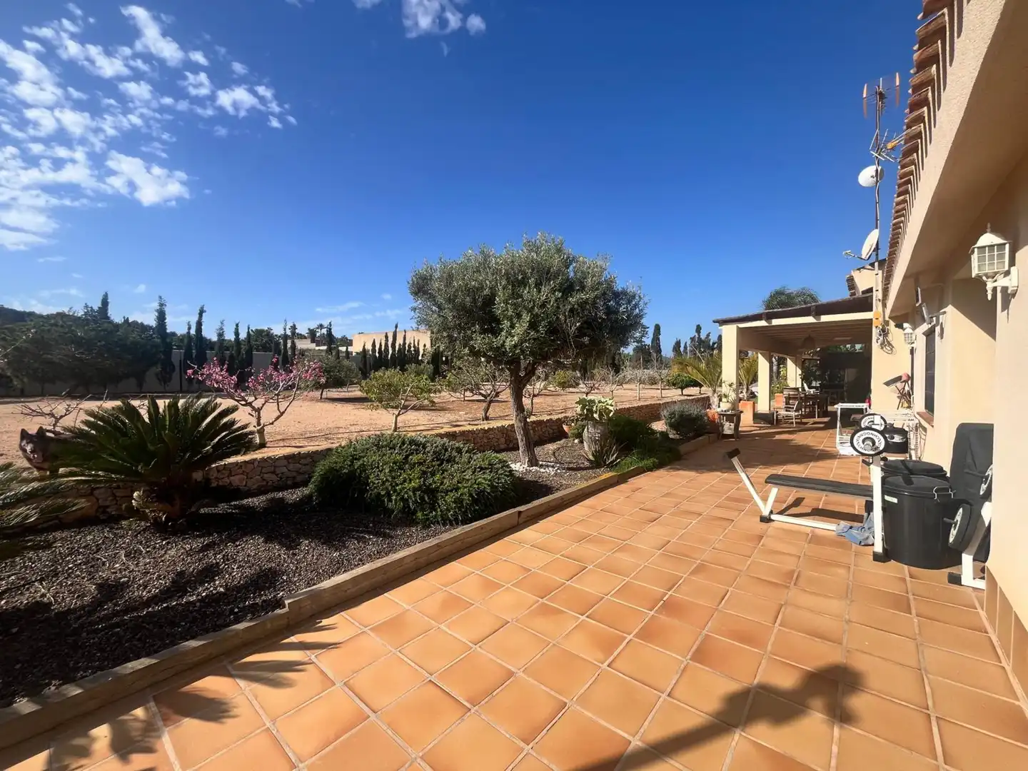 Casa amb piscina en venda a Mar Menor de Cartagena – Cabo de Palos, imagen 26