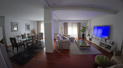 Foto 3 de Piso en venta en Avenida Gran Vía, 4, Plaza España - Corte Inglés, Vigo