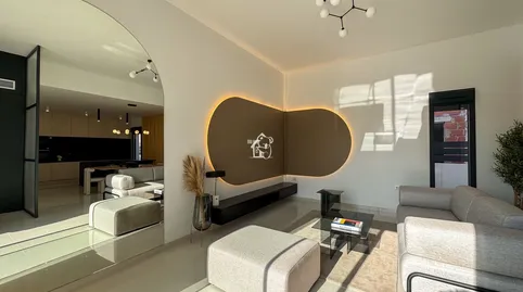 Foto 5 de Casa o chalet en venta en San Miguel de Salinas, Alicante