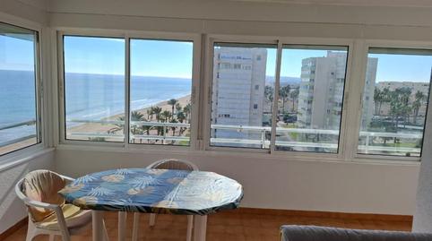 Foto 3 de Apartament de lloguer a Calle del Músico Juan Latorre Bae, Agua Amarga - Urbanova, Alicante