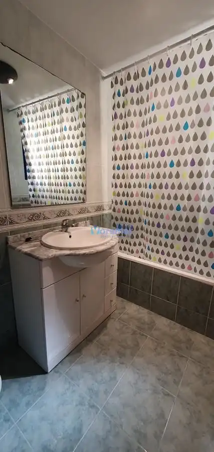 Apartament de lloguer a Atlántico, 12, Playa de Gandia