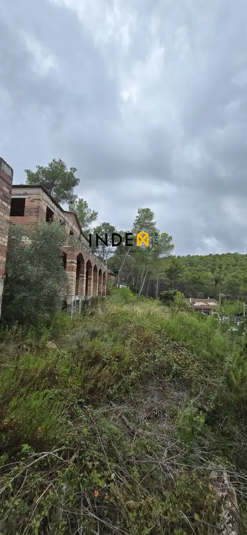 Grundstücke und Bauplätze zum Verkauf in Olivella, imagen 56