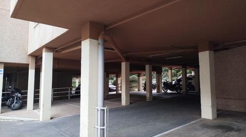 Foto 2 de Garatge en venda a Calle Veracruz, Casa Amarilla, Galapagar