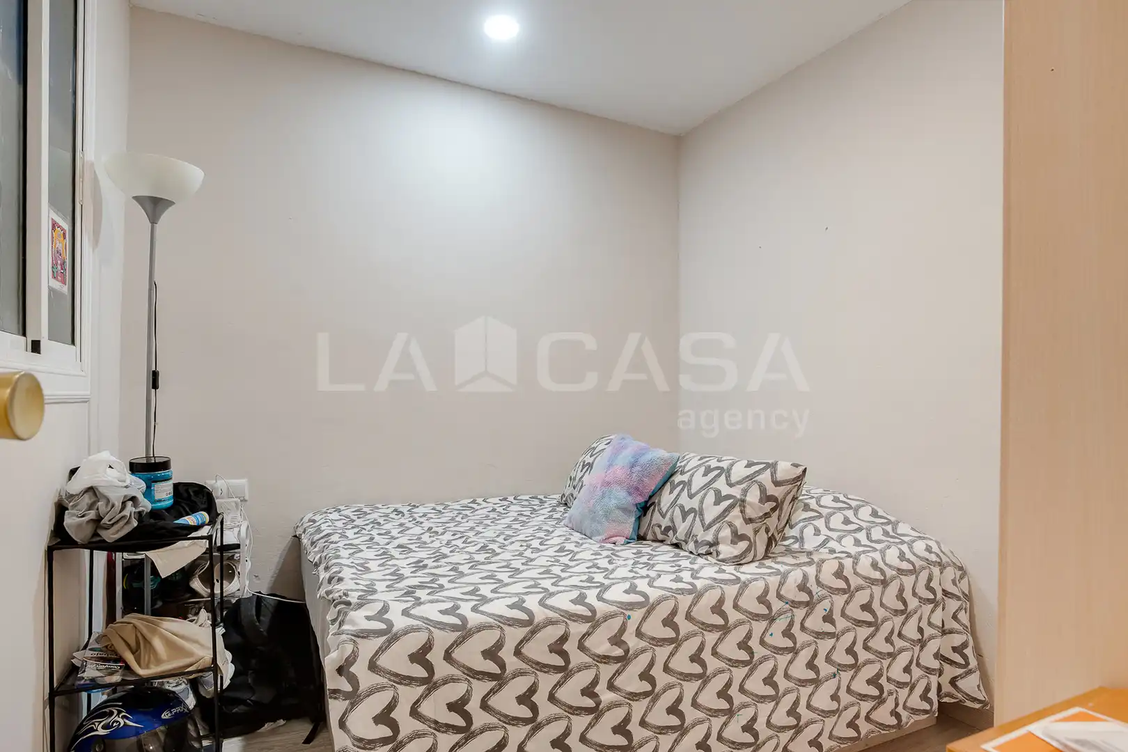 Planta baixa en venda en L'Hospitalet de Llobregat