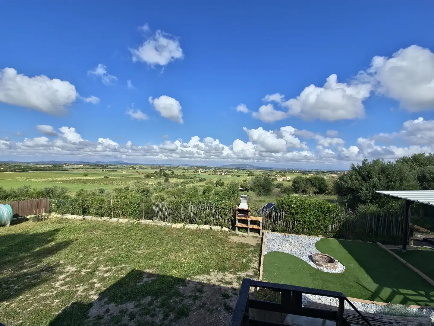 Finca rústica en venta en Manacor Centre