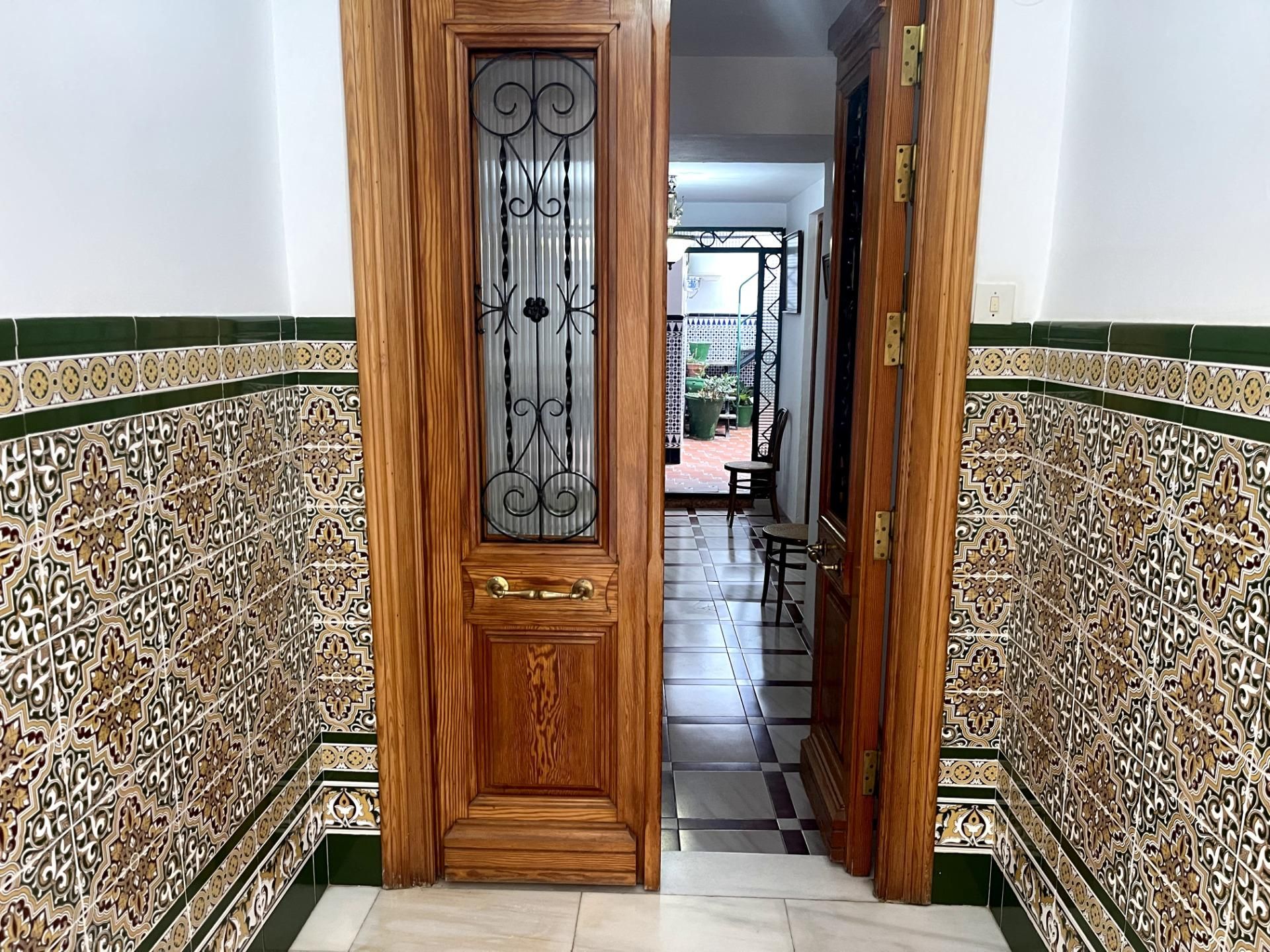 Casa o xalet en venda en Archidona amb Calefacció, Terrassa i Traster
