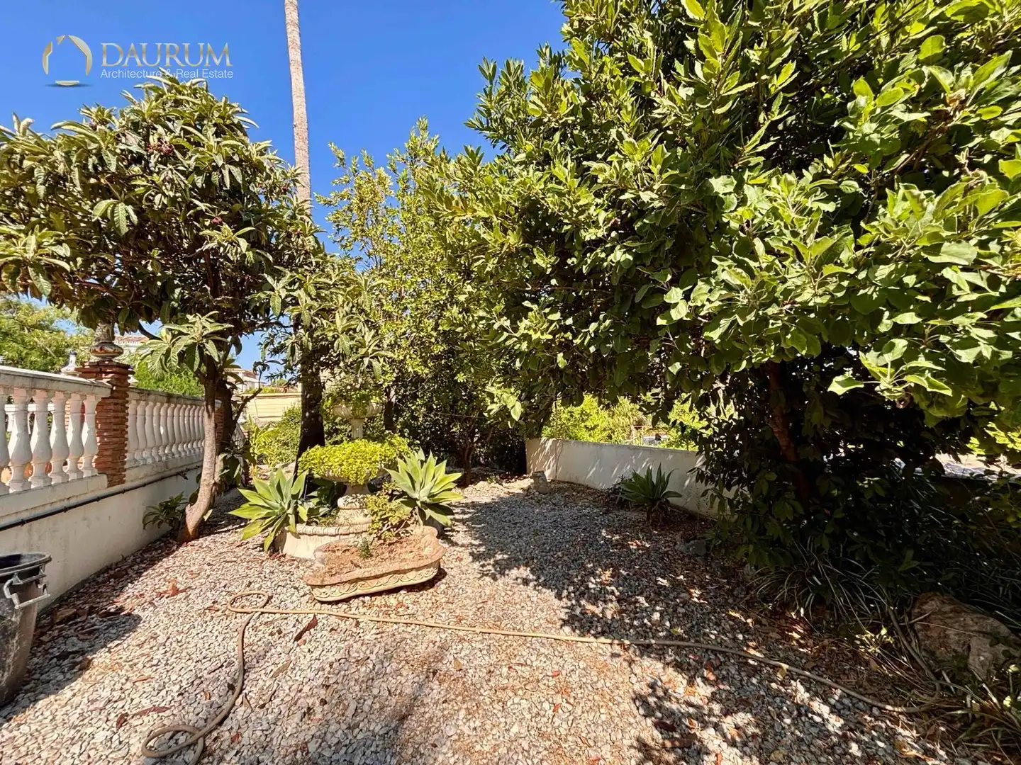 Vista exterior de Casa o chalet en venta en Alhaurín de la Torre con Aire acondicionado, Terraza y Trastero
