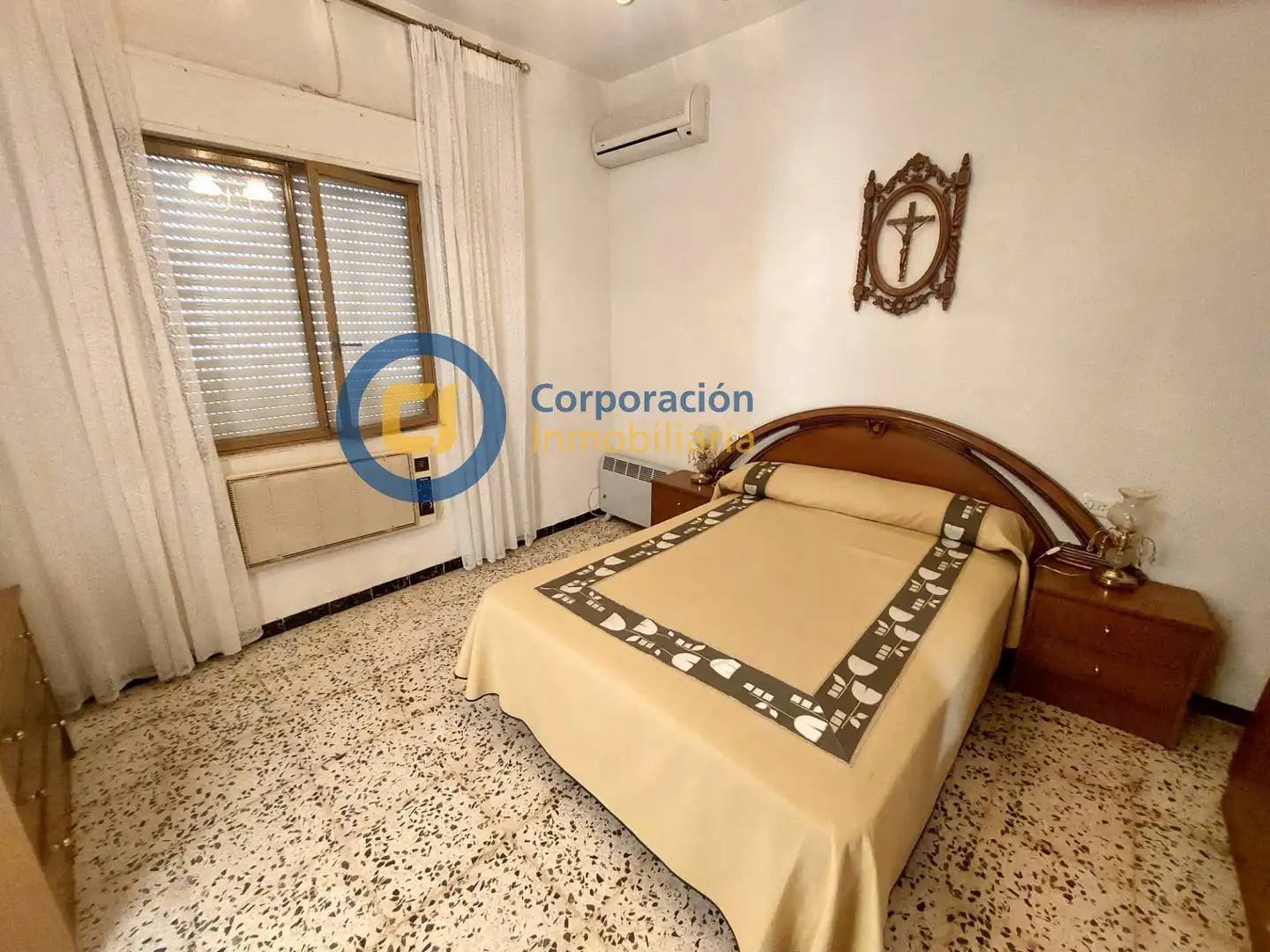 Habitación de Casa o chalet en venta en Lorca con Aire acondicionado, Calefacción y Trastero
