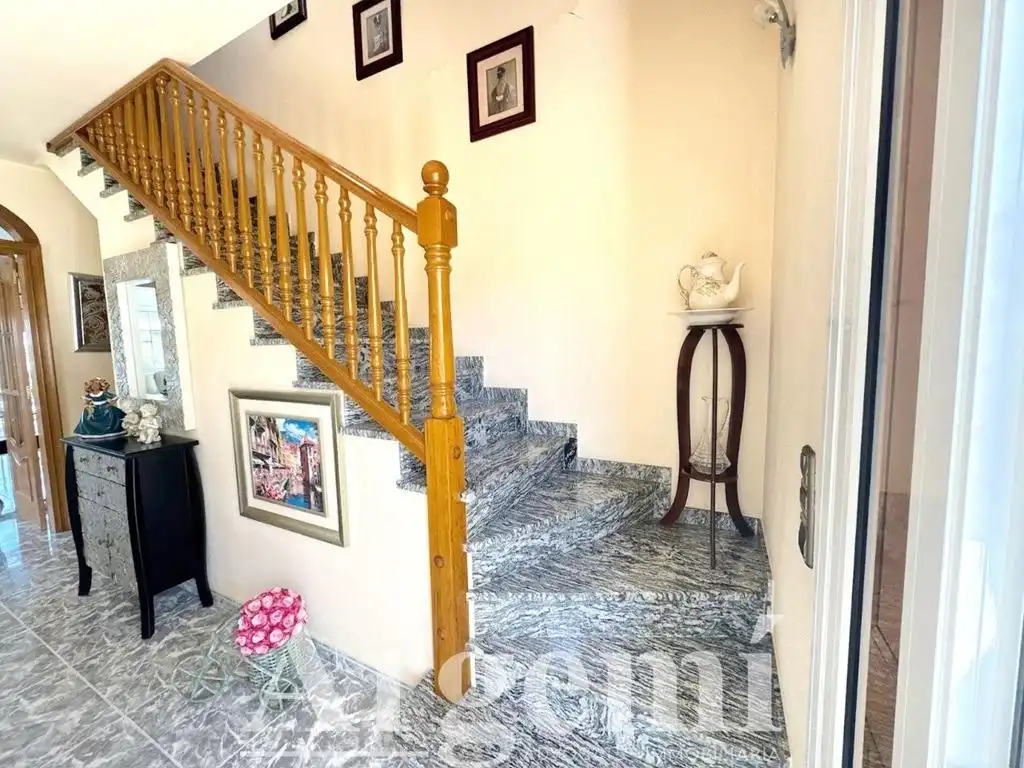 Casa o xalet en venda en Lliçà d'Amunt amb Aire condicionat, Calefacció i Jardí privat