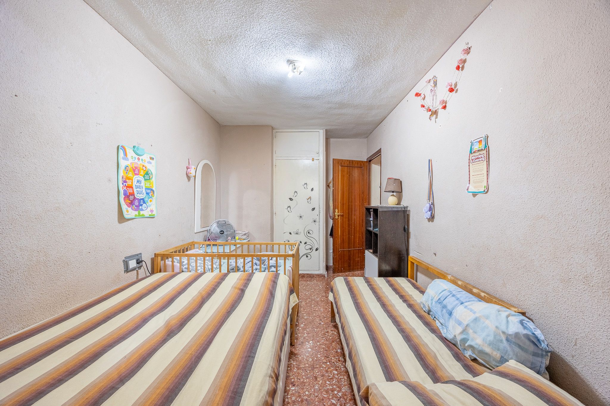 Wohnung zum verkauf in Levante Alto