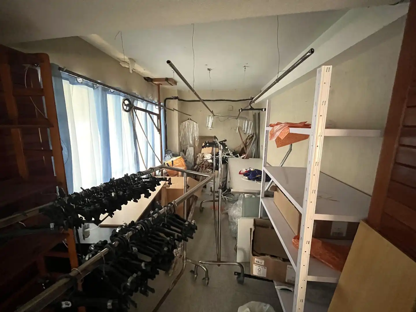 Büro zur Miete in Centro Urbano, imagen 6