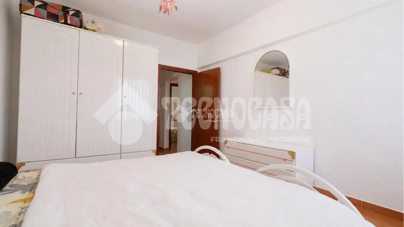 Schlafzimmer von Wohnung zum Verkauf in Santa Cruz de Tenerife