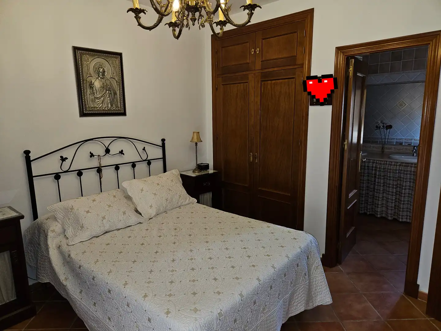Chalet con terraza en venta en Los Gallos, imagen 15