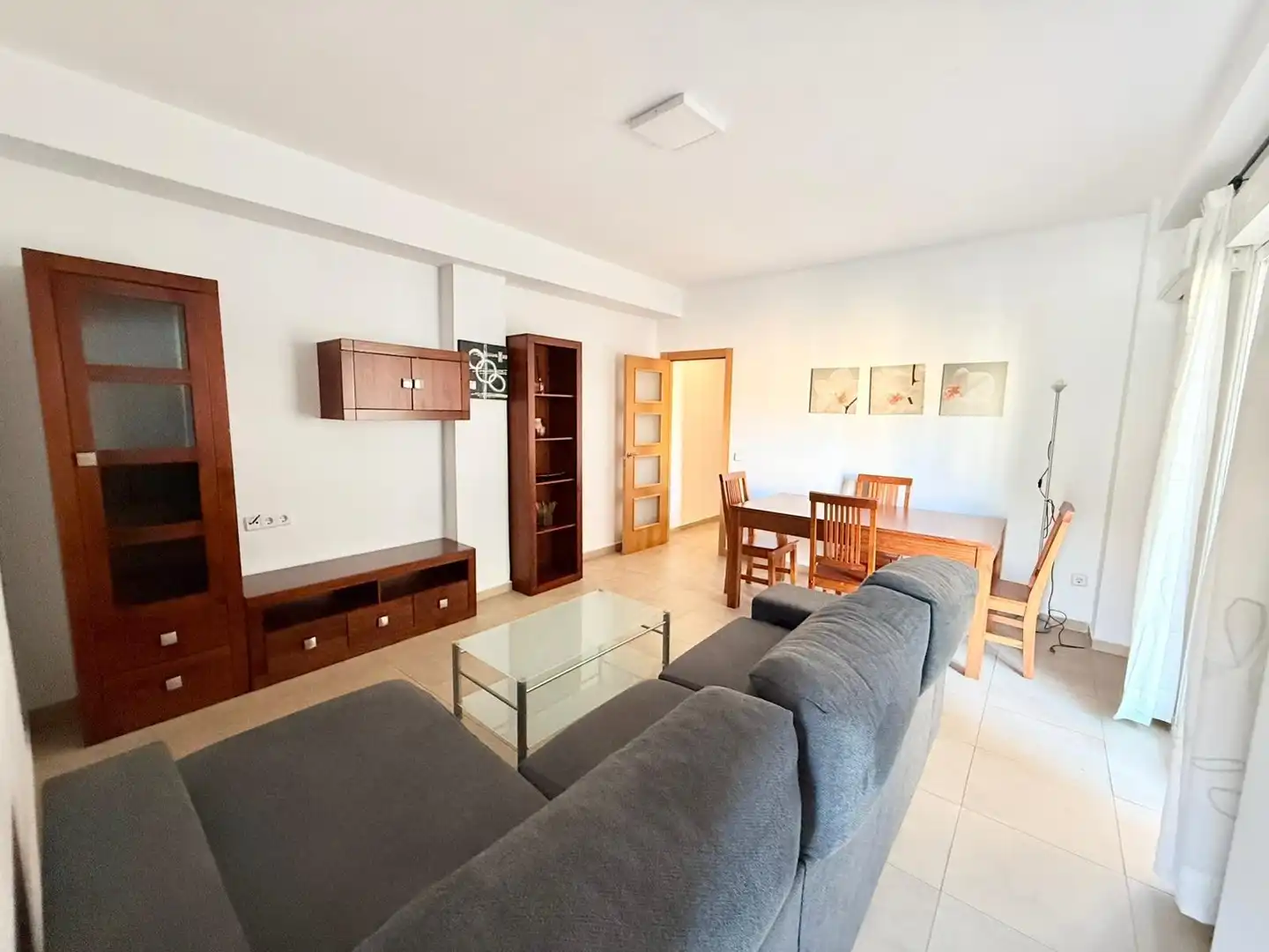 Flat for rent in Valencia, Valencia