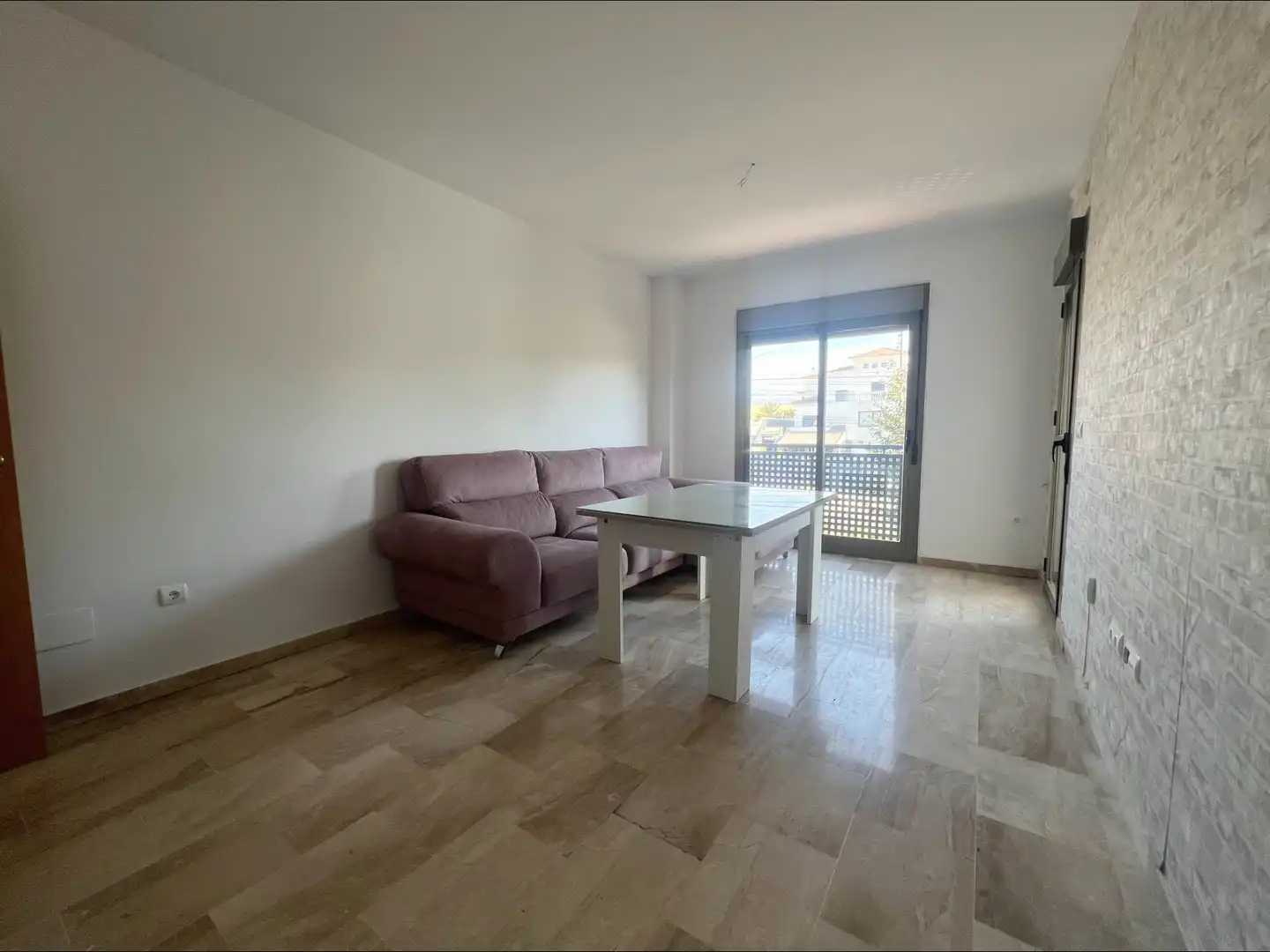 Piso de alquiler en Calle LA PICONERA, Aljomahima - Ermita