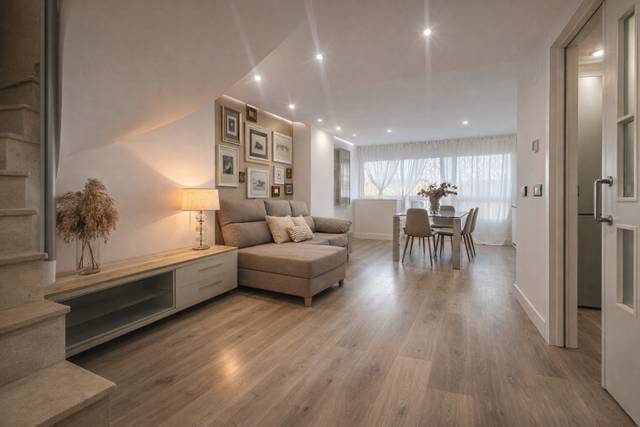 Piso en Alquiler en Valencia - PZ JOSE MARIA ORENSE, 7 en La Carrasca