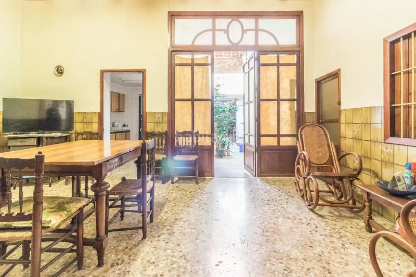 Casa o xalet en venda a Calle Cura Muñoz, L'Alcúdia