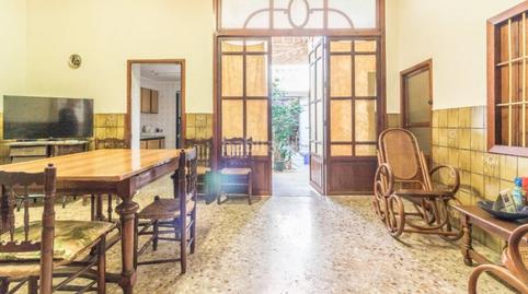 Foto 5 de Casa o xalet en venda a Calle Cura Muñoz, L'Alcúdia, Valencia