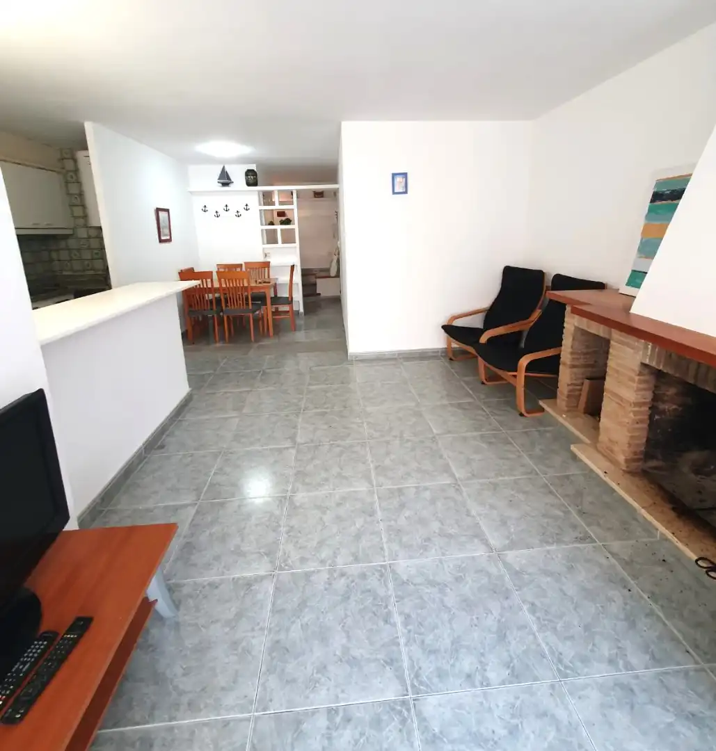 Wohnungen zum Verkauf in Palafrugell mit Möbliert und Ofen