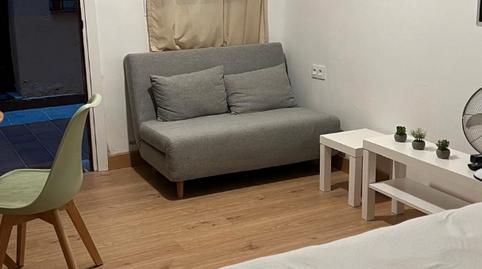 Foto 3 de Estudi de lloguer a Calle de Velarde, Universidad - Malasaña, Madrid