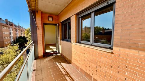 Photo 4 of Flat for sale in Las Águilas, Madrid