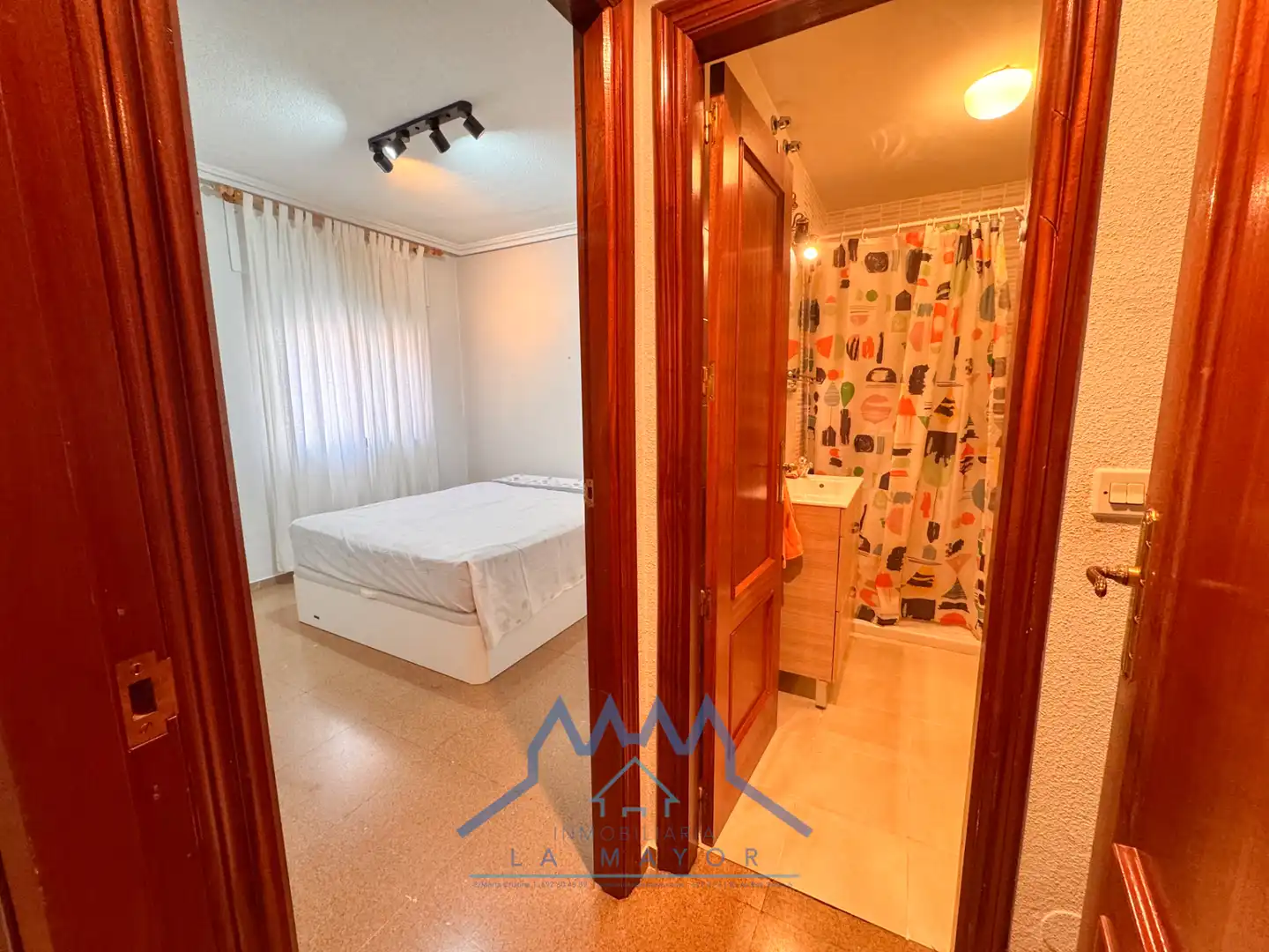 Habitación de Piso en venta en Ciudad Real con Aire acondicionado y Terraza